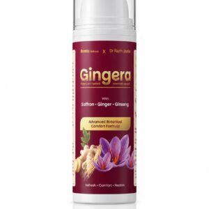 Gingera - 1